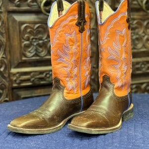 Women’s Boots Twisted X